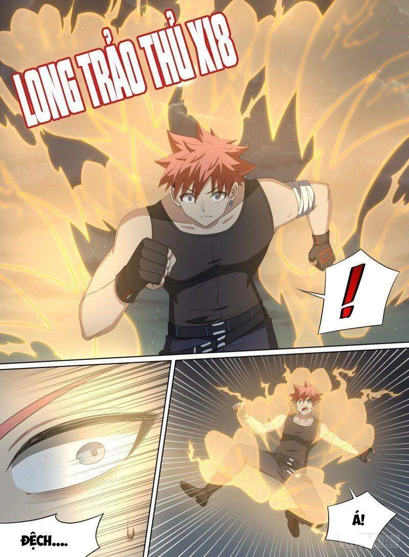 Võ Lực Chí Mạng Chapter 116 - 9