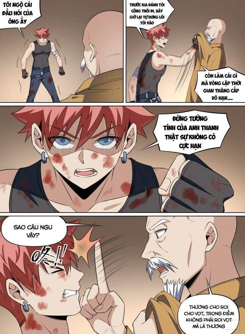 Võ Lực Chí Mạng Chapter 117 - 6