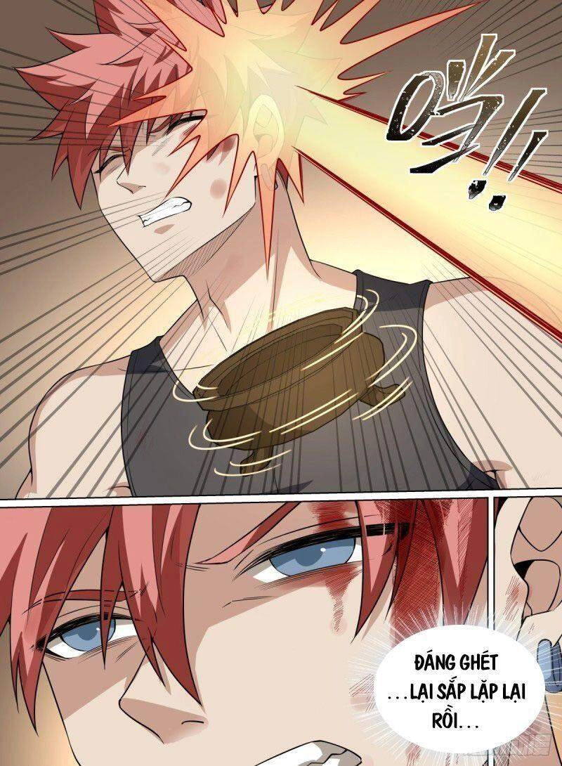 Võ Lực Chí Mạng Chapter 117 - 12