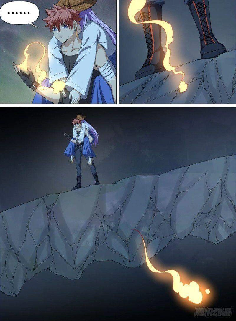 Võ Lực Chí Mạng Chapter 118 - 9