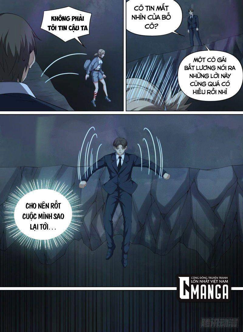 Võ Lực Chí Mạng Chapter 118 - 15