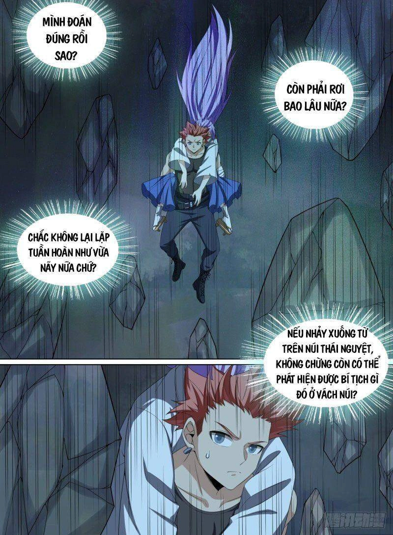 Võ Lực Chí Mạng Chapter 118 - 16