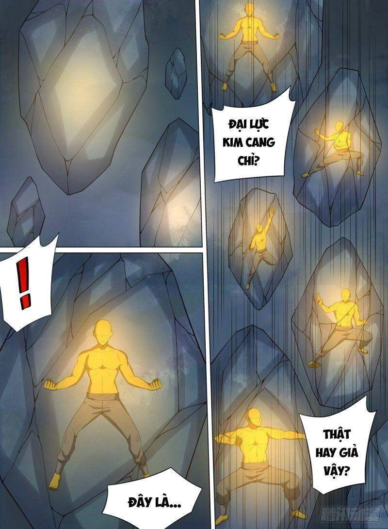 Võ Lực Chí Mạng Chapter 118 - 17