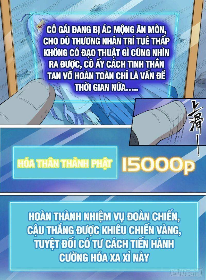 Võ Lực Chí Mạng Chapter 119 - 2