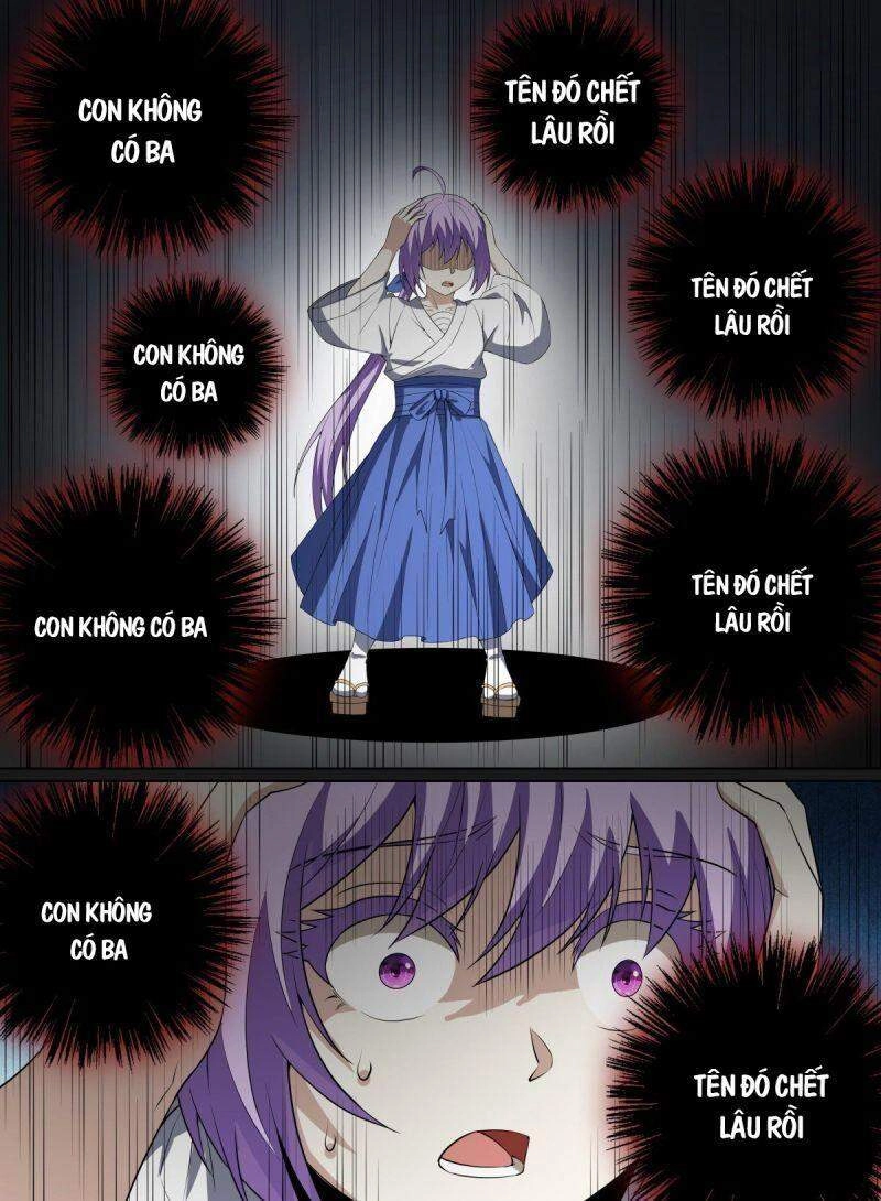 Võ Lực Chí Mạng Chapter 119 - 13