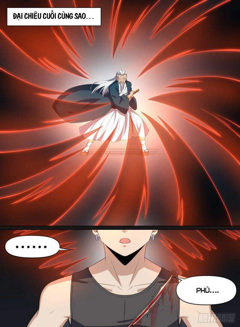 Võ Lực Chí Mạng Chapter 120 - 5