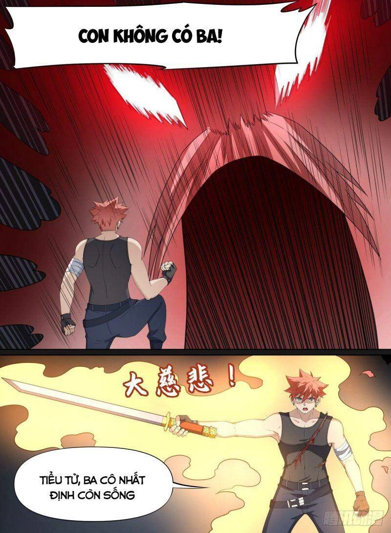 Võ Lực Chí Mạng Chapter 120 - 9