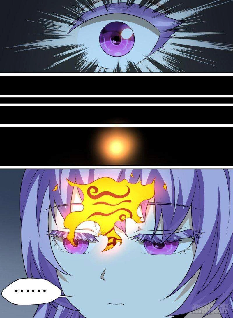 Võ Lực Chí Mạng Chapter 120 - 12