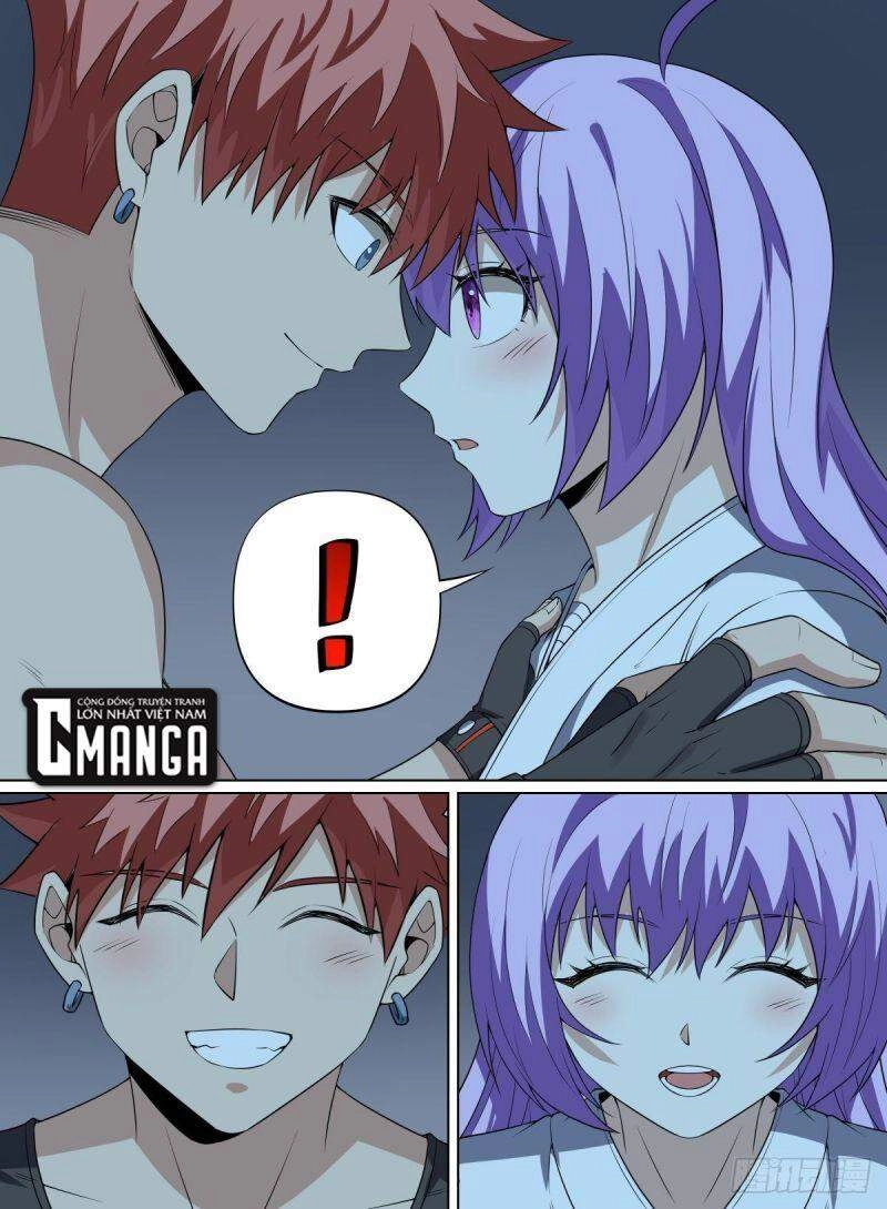 Võ Lực Chí Mạng Chapter 120 - 13