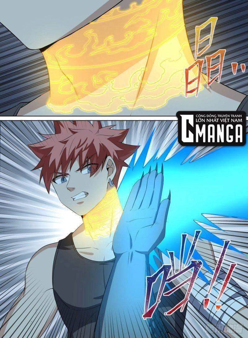 Võ Lực Chí Mạng Chapter 121 - 13