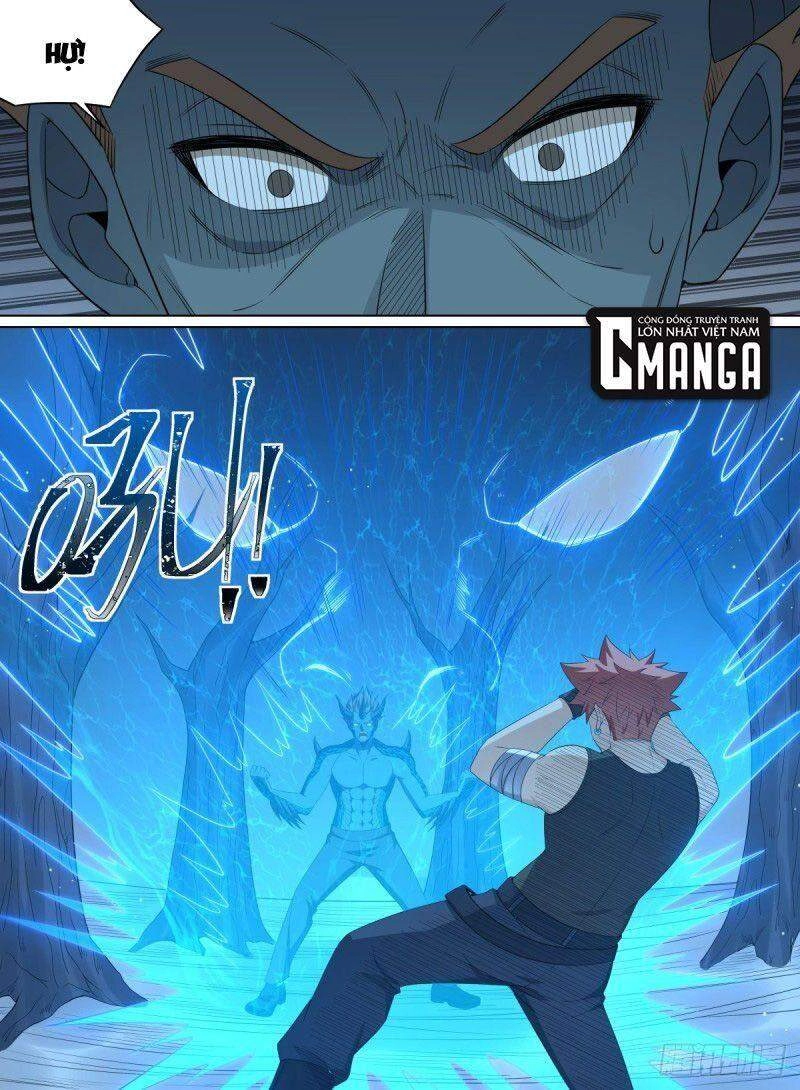 Võ Lực Chí Mạng Chapter 121 - 18