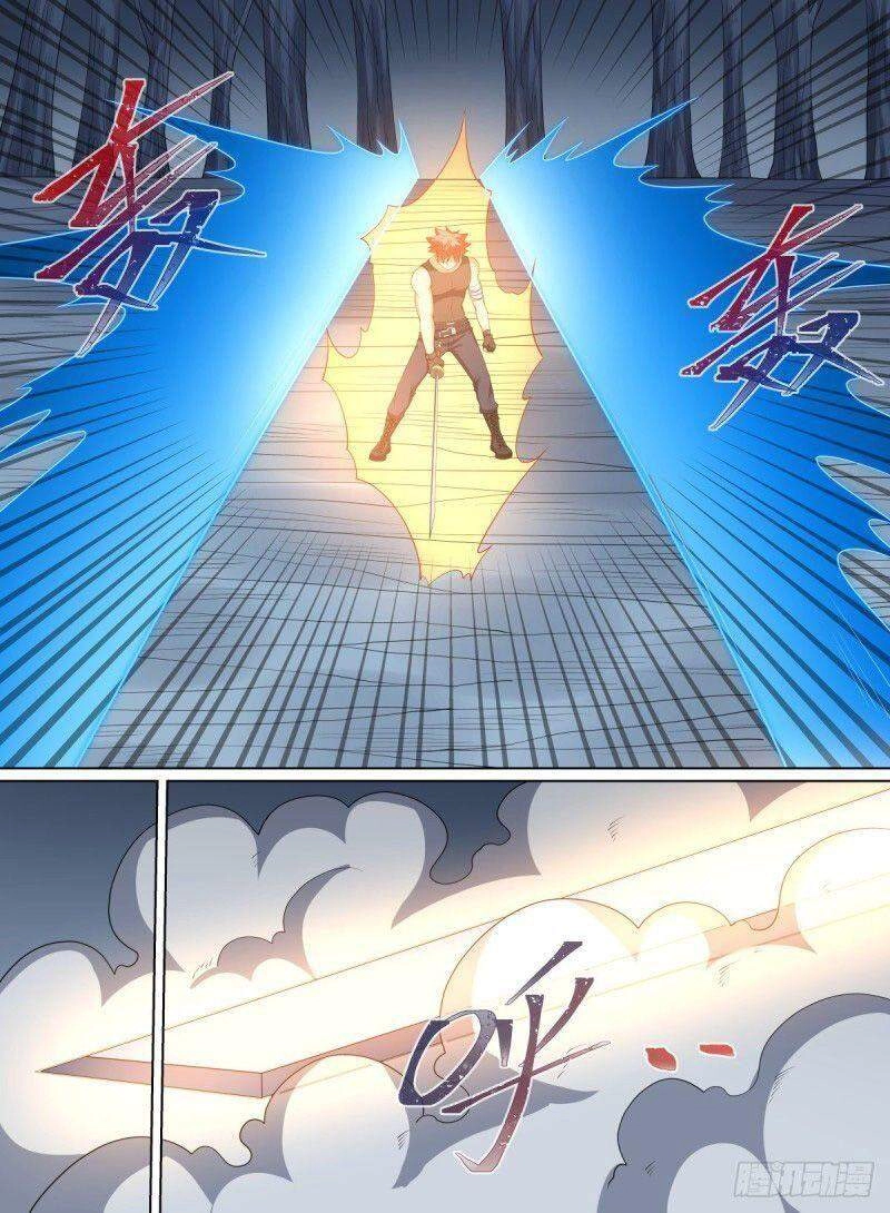 Võ Lực Chí Mạng Chapter 122 - 2