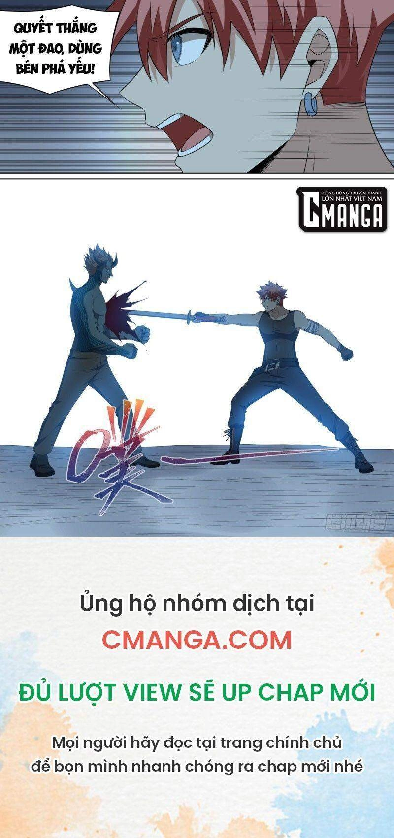 Võ Lực Chí Mạng Chapter 122 - 7