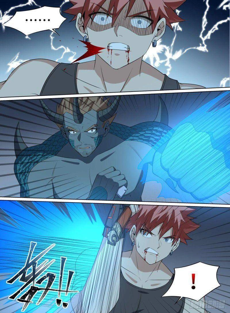 Võ Lực Chí Mạng Chapter 122 - 10