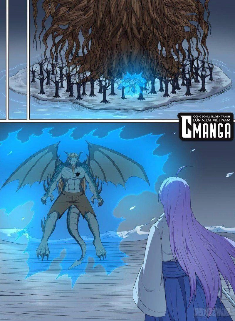 Võ Lực Chí Mạng Chapter 123 - 13