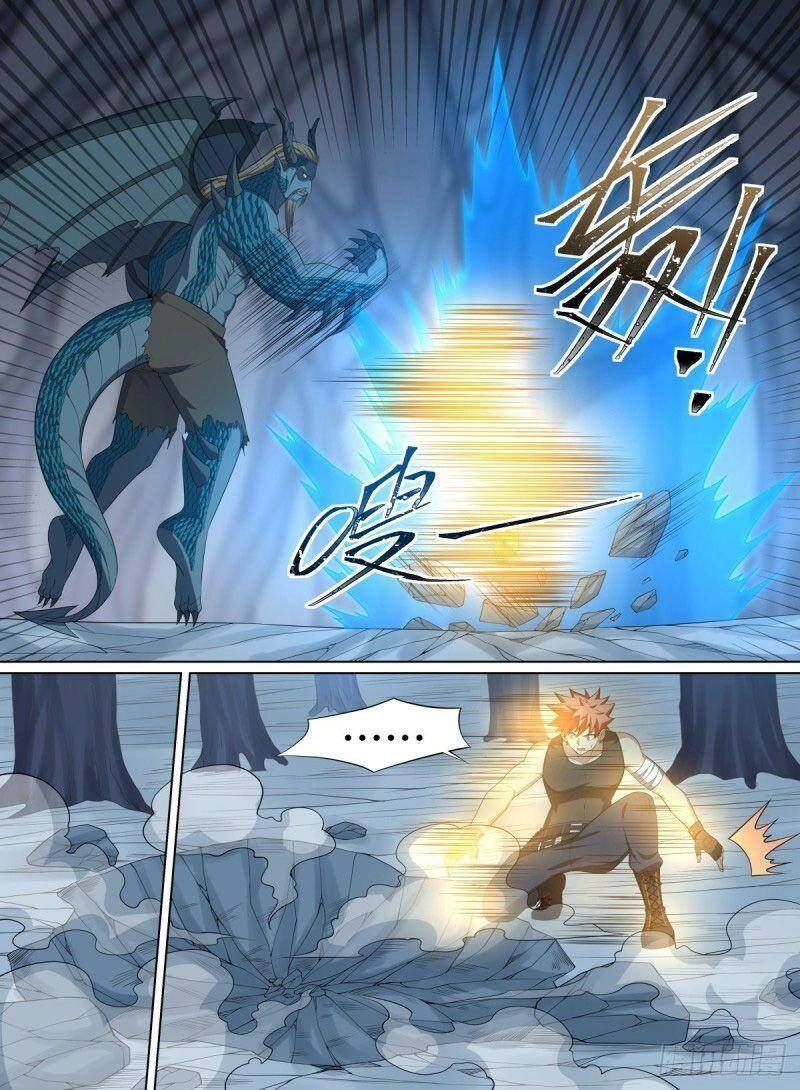 Võ Lực Chí Mạng Chapter 123 - 16