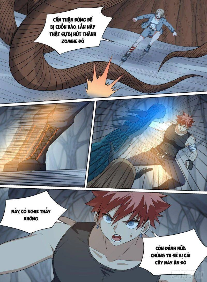 Võ Lực Chí Mạng Chapter 124 - 13