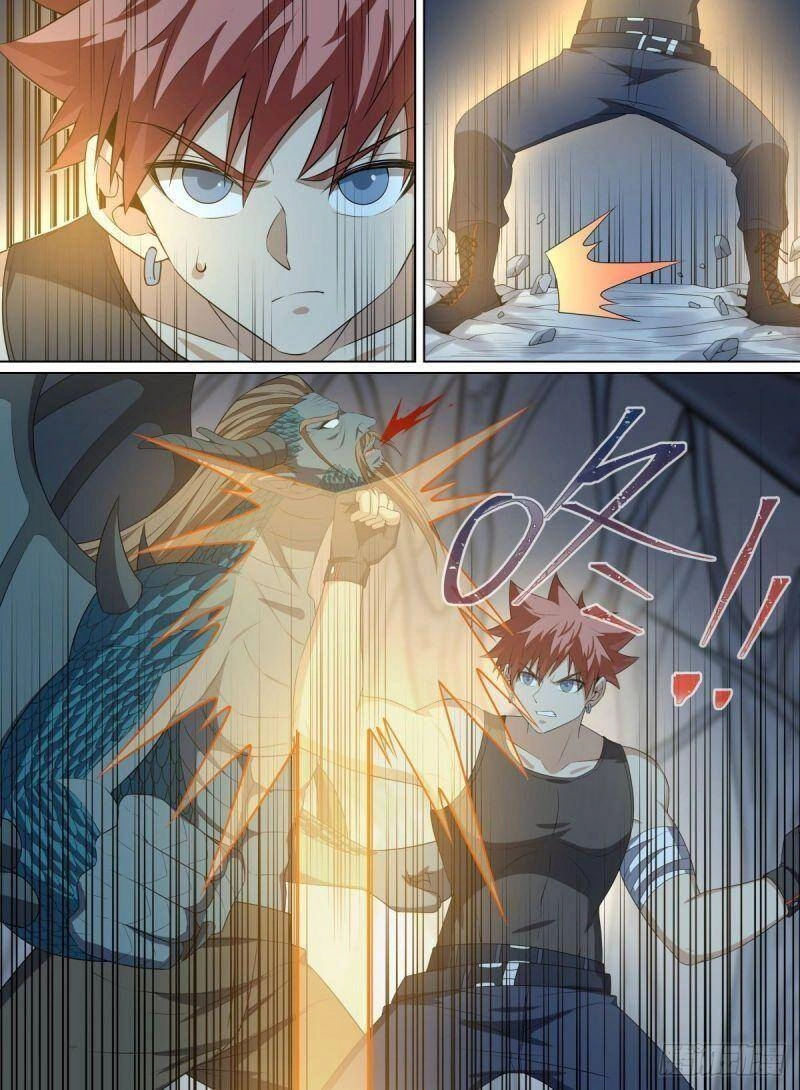 Võ Lực Chí Mạng Chapter 124 - 16