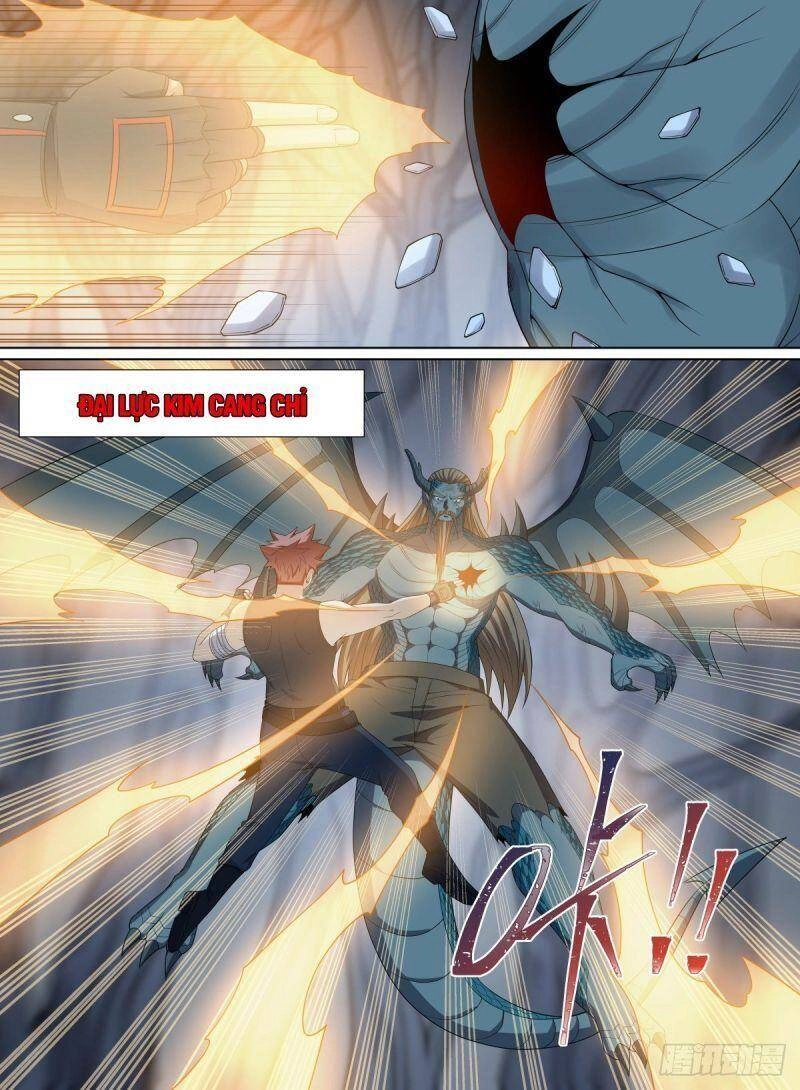 Võ Lực Chí Mạng Chapter 125 - 2