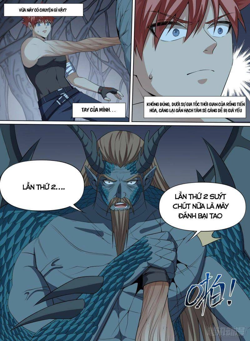 Võ Lực Chí Mạng Chapter 125 - 4