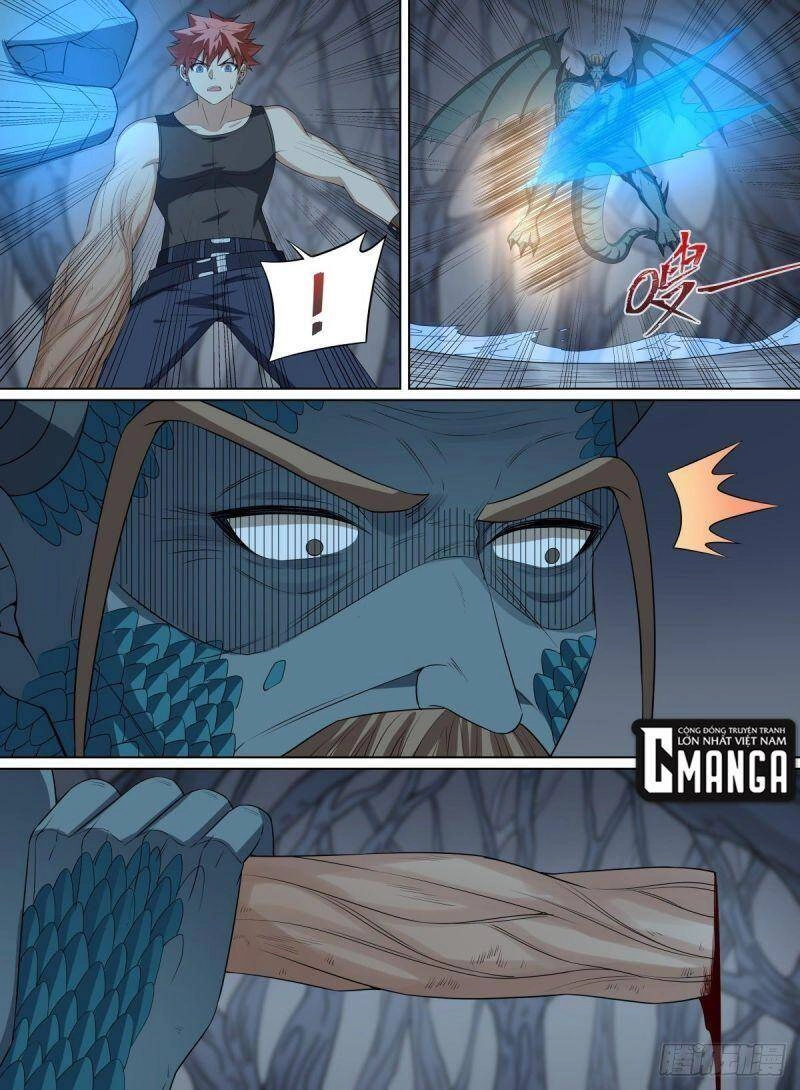 Võ Lực Chí Mạng Chapter 125 - 6