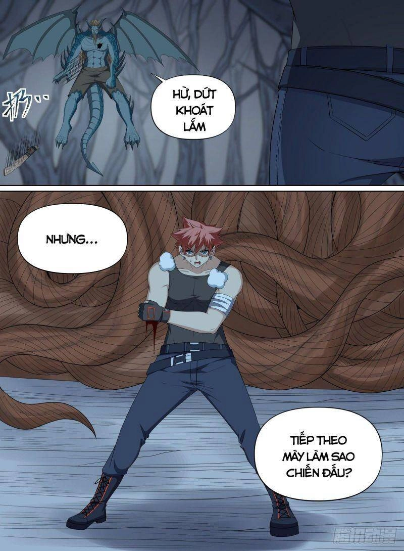 Võ Lực Chí Mạng Chapter 125 - 7