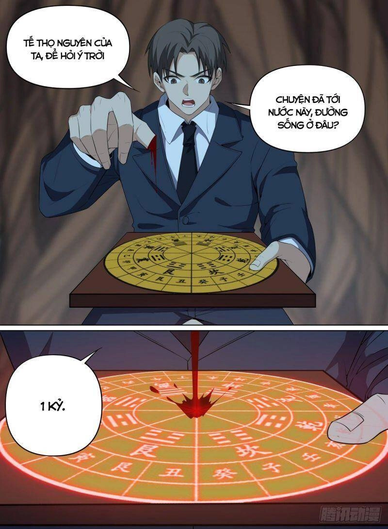 Võ Lực Chí Mạng Chapter 125 - 9