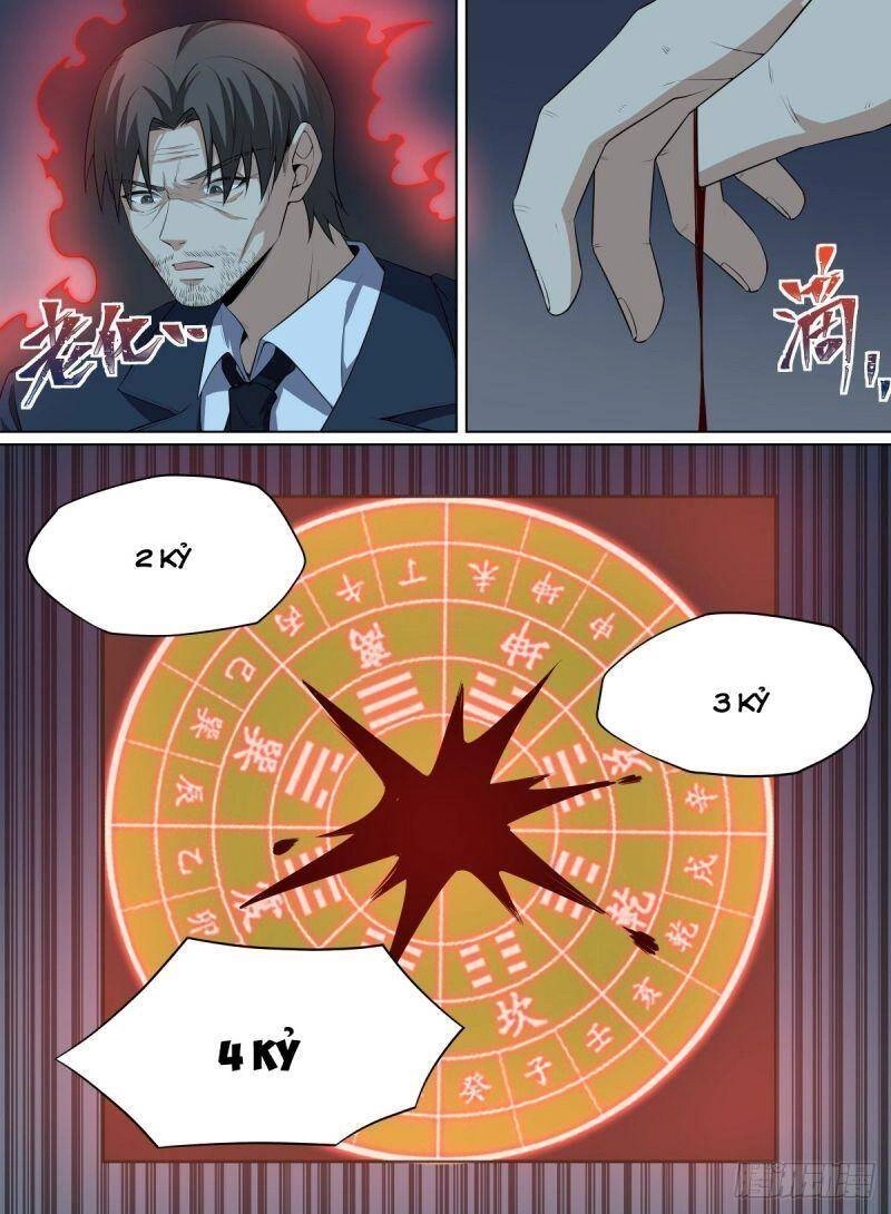 Võ Lực Chí Mạng Chapter 125 - 10