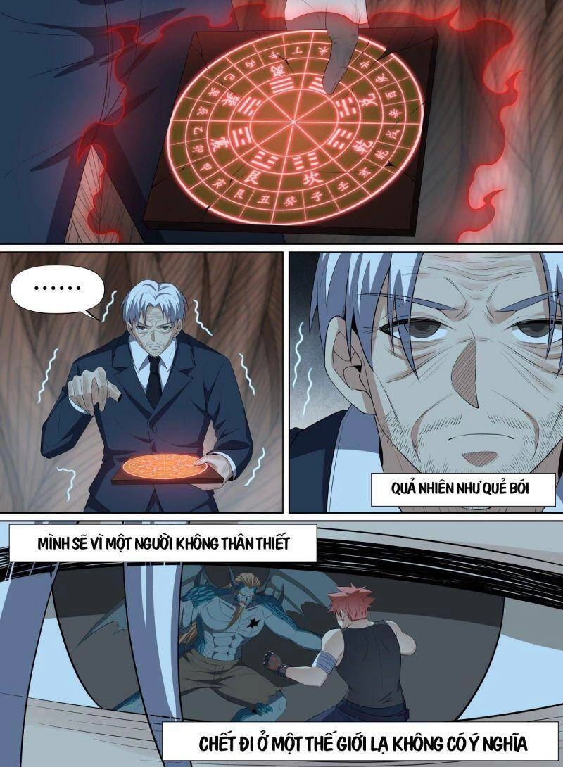 Võ Lực Chí Mạng Chapter 125 - 14