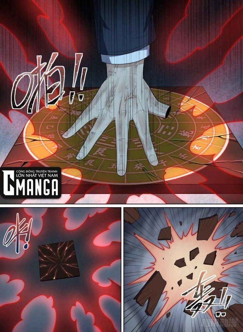 Võ Lực Chí Mạng Chapter 125 - 15