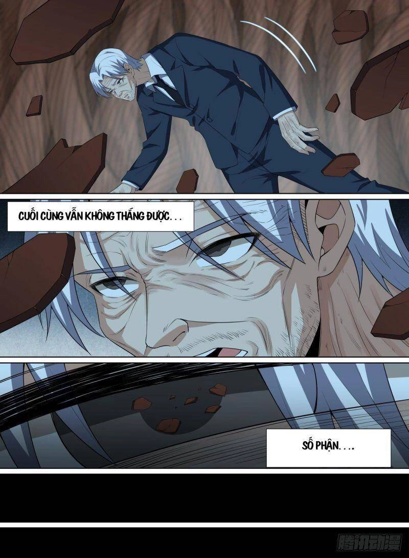 Võ Lực Chí Mạng Chapter 125 - 16