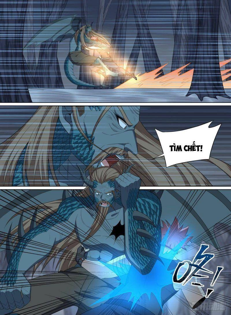 Võ Lực Chí Mạng Chapter 126 - 9