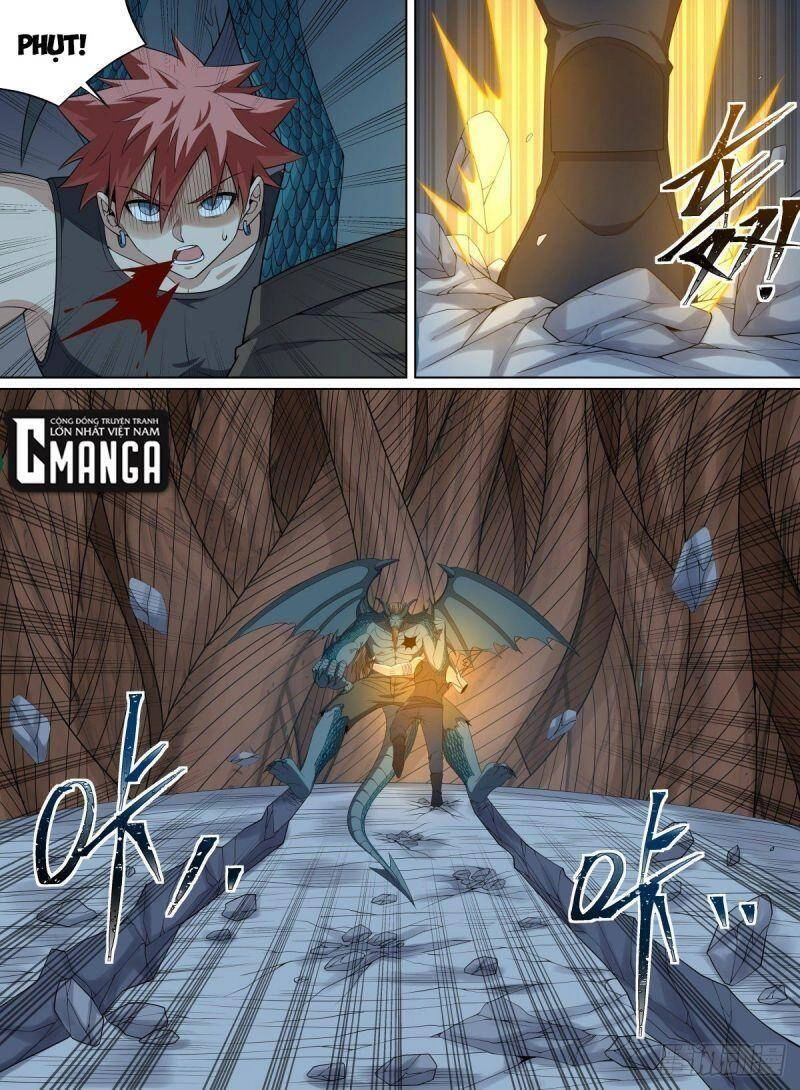 Võ Lực Chí Mạng Chapter 126 - 10