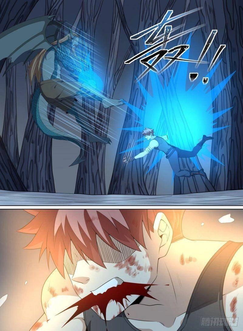 Võ Lực Chí Mạng Chapter 126 - 12