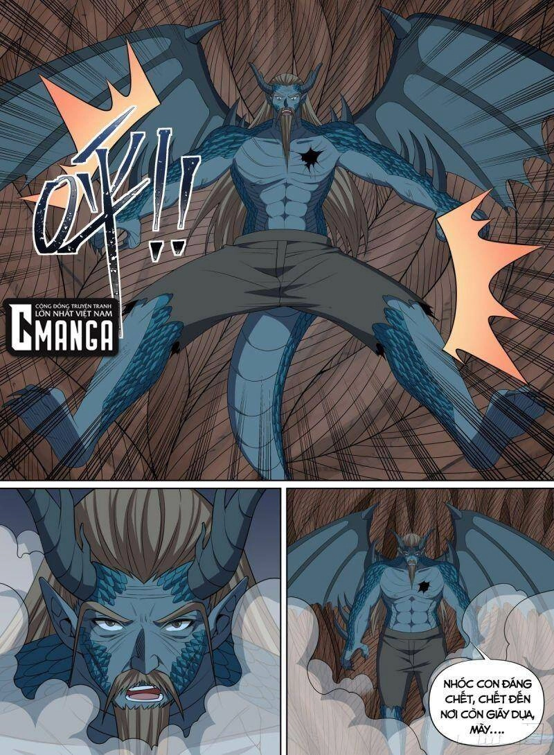 Võ Lực Chí Mạng Chapter 126 - 13