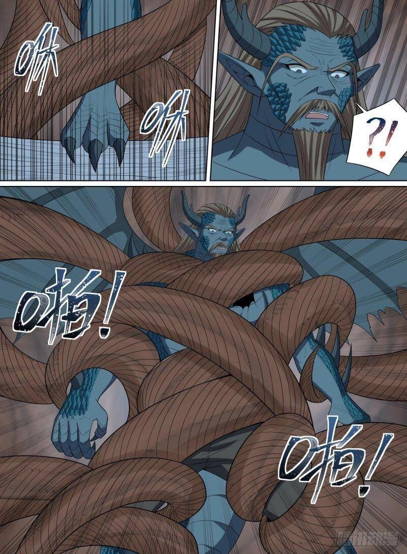 Võ Lực Chí Mạng Chapter 126 - 14