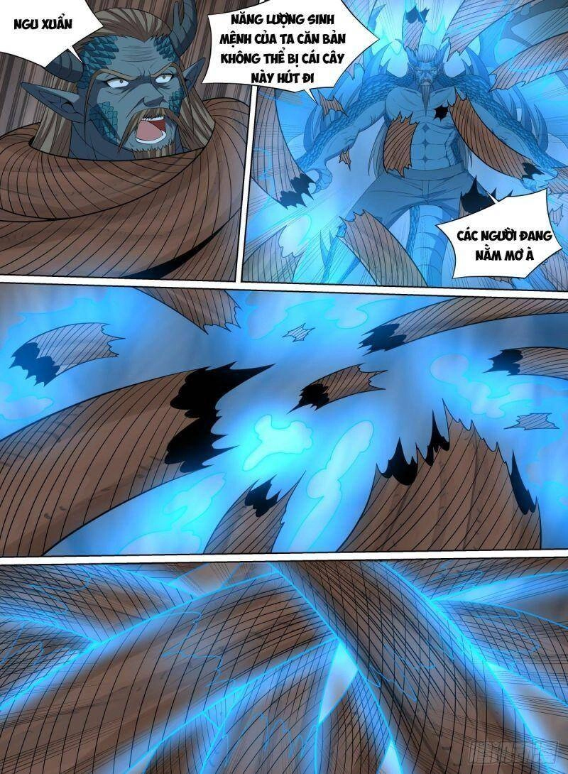 Võ Lực Chí Mạng Chapter 126 - 15