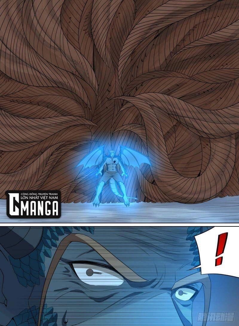 Võ Lực Chí Mạng Chapter 126 - 16