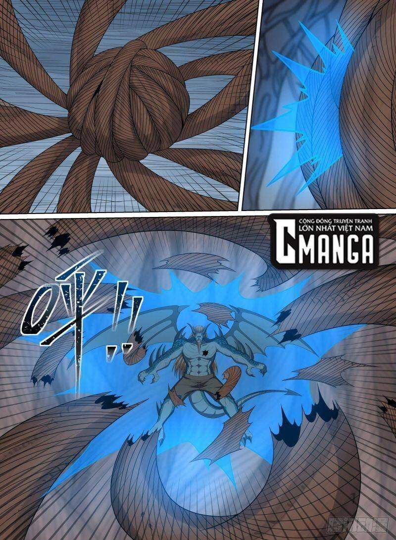 Võ Lực Chí Mạng Chapter 127 - 1