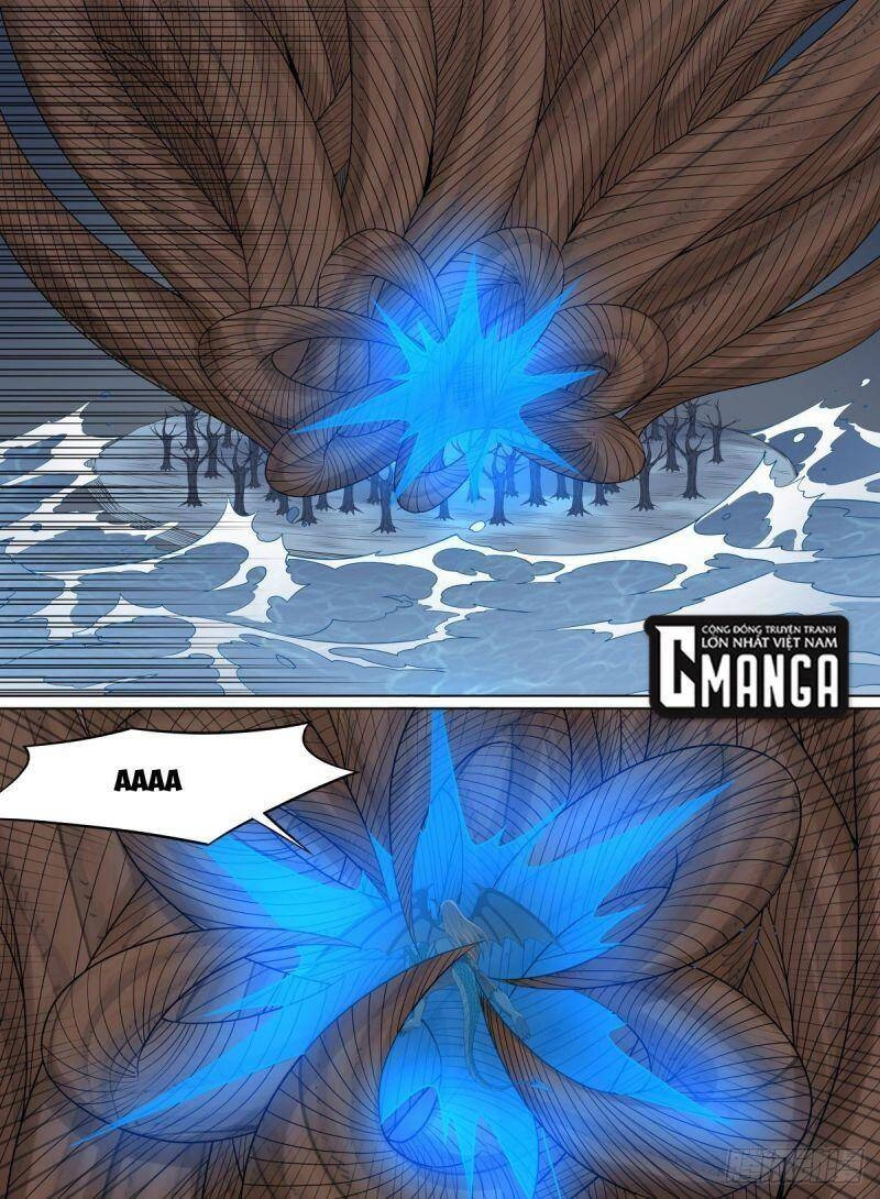 Võ Lực Chí Mạng Chapter 127 - 6