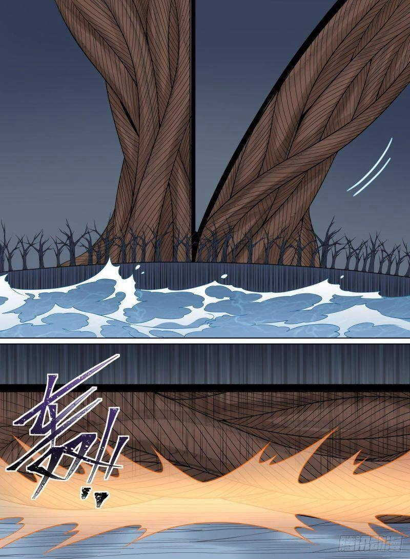 Võ Lực Chí Mạng Chapter 127 - 8