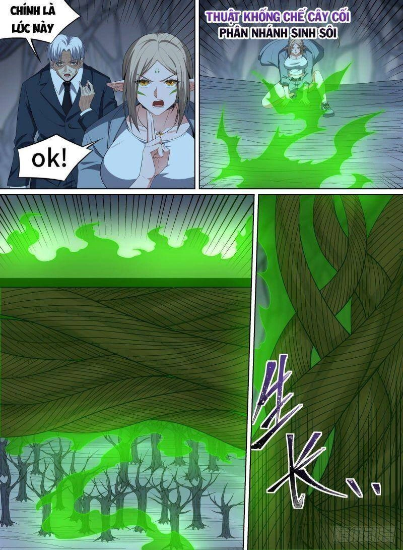 Võ Lực Chí Mạng Chapter 127 - 9