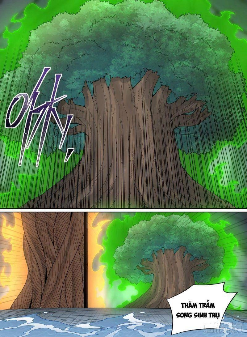 Võ Lực Chí Mạng Chapter 127 - 10