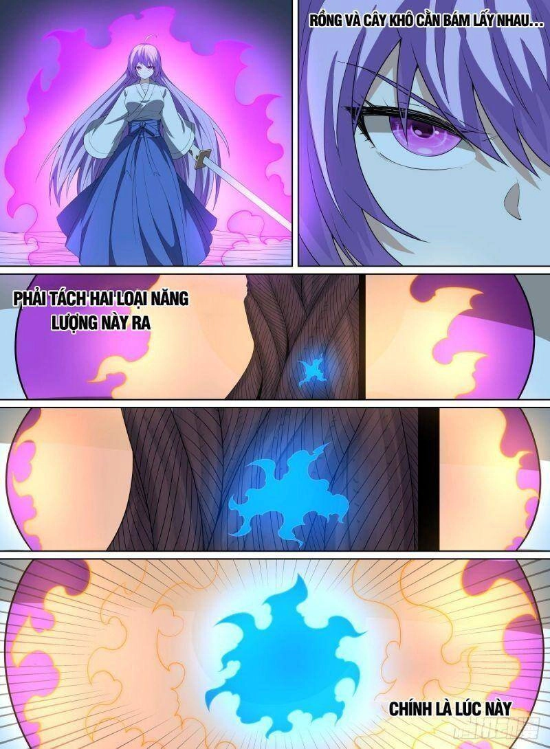 Võ Lực Chí Mạng Chapter 127 - 11