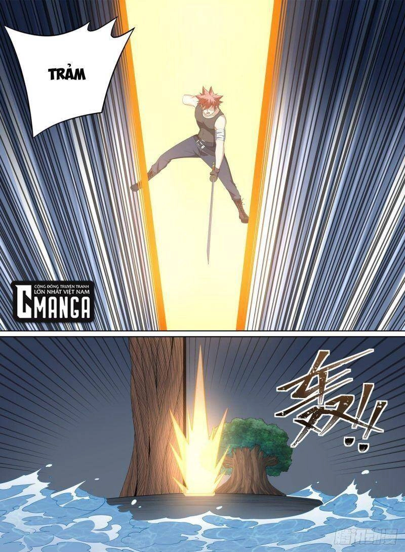 Võ Lực Chí Mạng Chapter 127 - 13