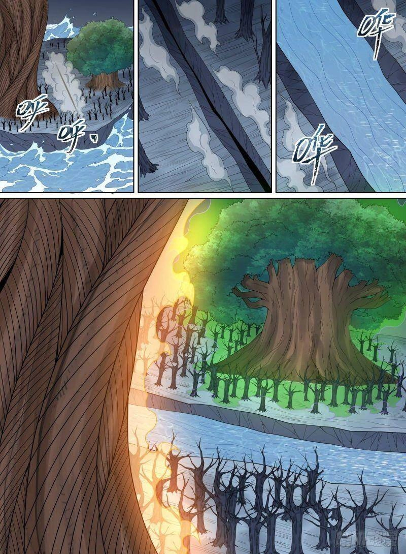 Võ Lực Chí Mạng Chapter 127 - 14