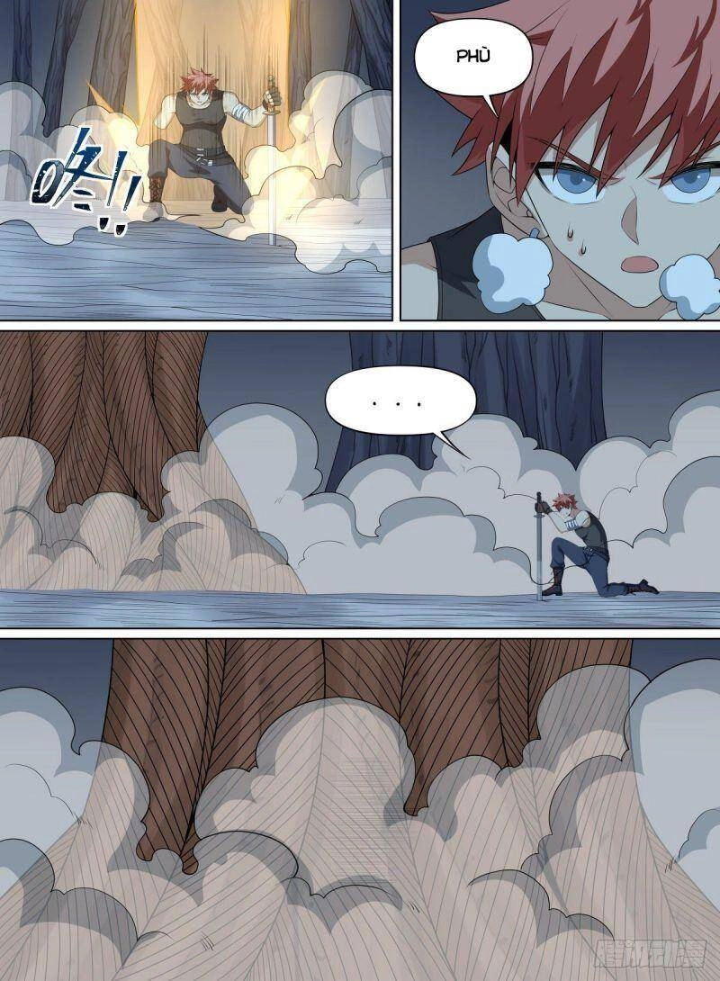 Võ Lực Chí Mạng Chapter 127 - 15