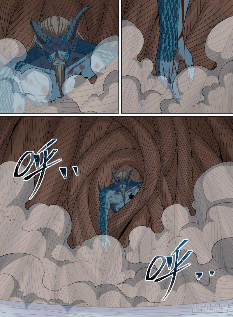 Võ Lực Chí Mạng Chapter 127 - 16