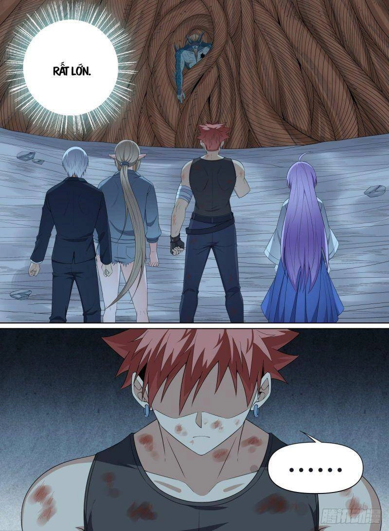 Võ Lực Chí Mạng Chapter 128 - 4