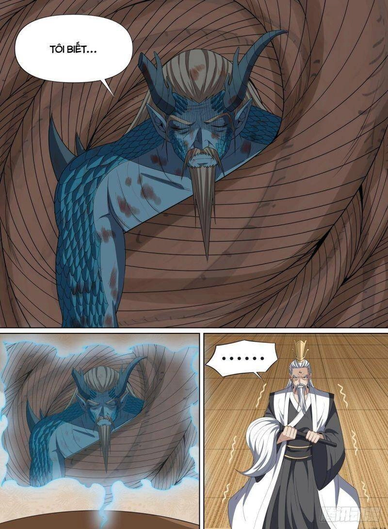 Võ Lực Chí Mạng Chapter 128 - 8